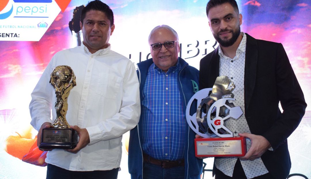 Wilson Gutiérrez Alianza fútbol club El Salvador Santa Fe ...