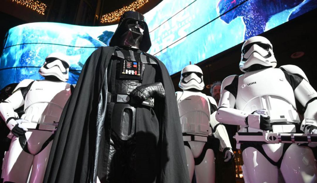 disney anuncia star wars