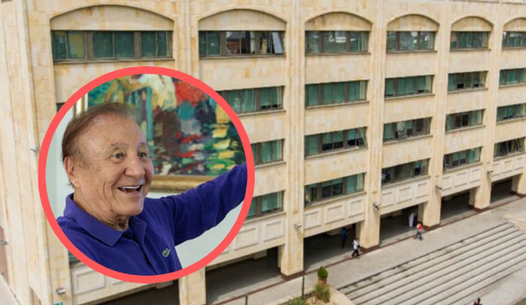 Analisis Politico Rodol Hernandez Alcaldia Bucaramanga Lo Bueno Lo Malo Y Lo Que Le Falto A Rodolfo Hernandez Bucaramanga Actualidad Caracol Radio