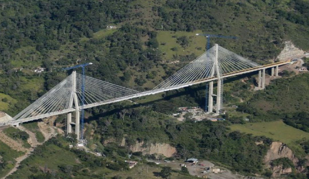 Puente Hisgaura: Entrega del Hisgaura podría tardar dos meses más |  Bucaramanga | Actualidad | Caracol Radio