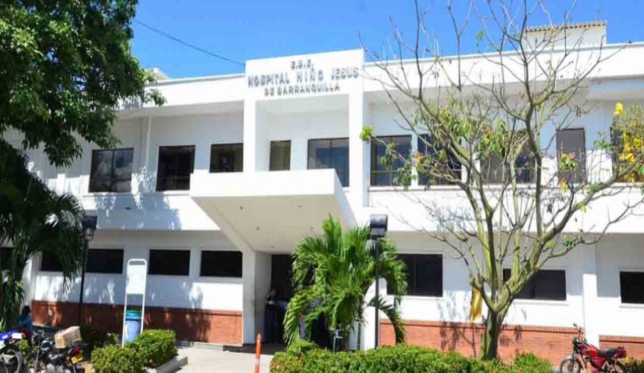 Hospitales del Atlántico Nuevo gobierno departamental le apuesta a la