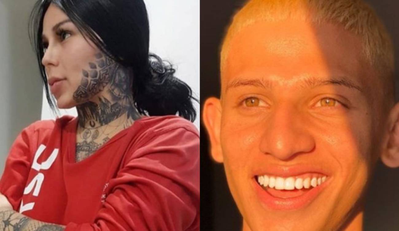 La Liendra Exnovia De Infarto Fotos Censuradas De La Exnovia De La Liendra En Instagram Tendencias Caracol Radio