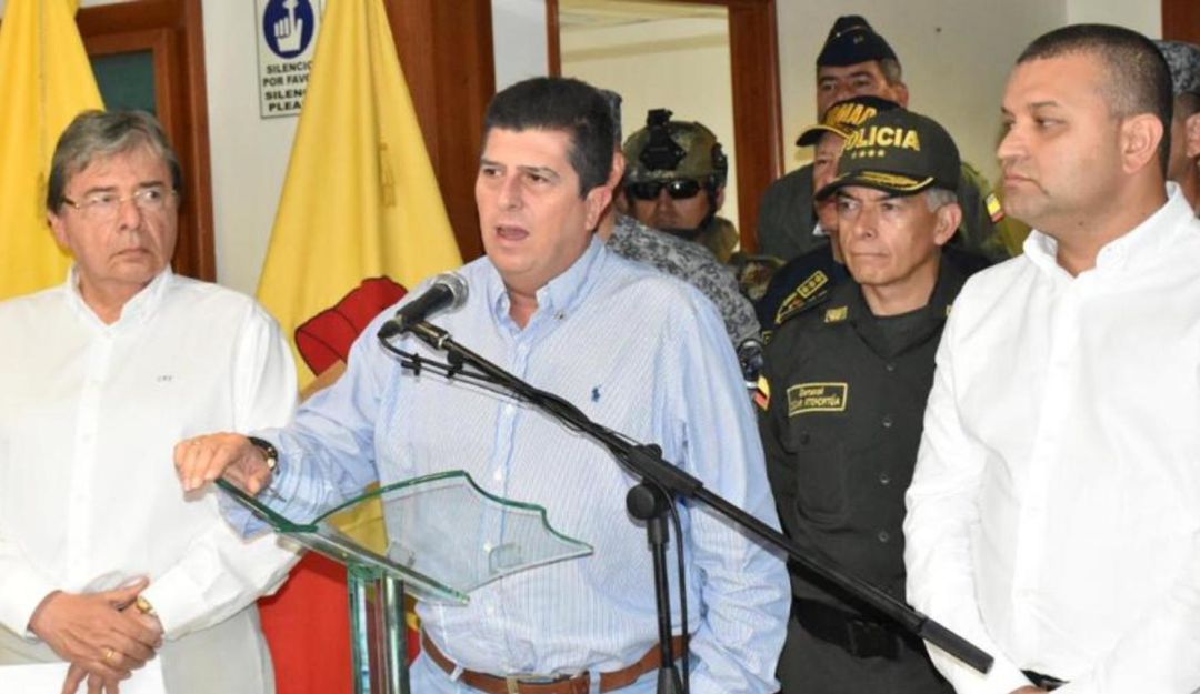 Llegan nuevos soldados a la frontera entre risaralda y chocó: Habrá  refuerzo de seguridad en la frontera entre Risaralda y Chocó | Pereira |  Caracol Radio