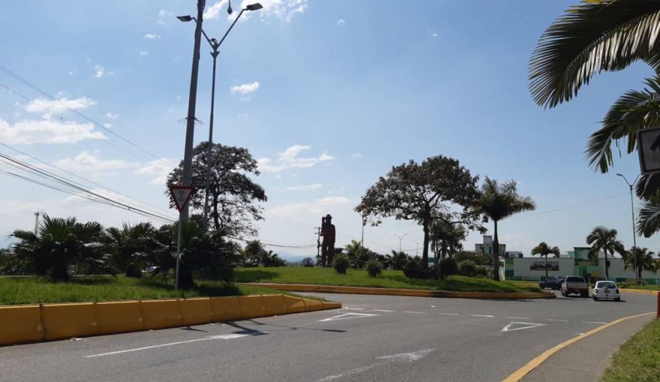 INCENDIOS Martes 14 de enero, las noticias más importantes de Armenia