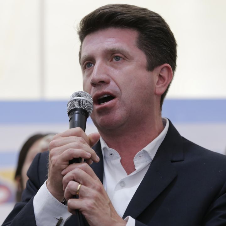 Molano: “El Gobierno Nacional garantiza el derecho a la protesta pacífica”