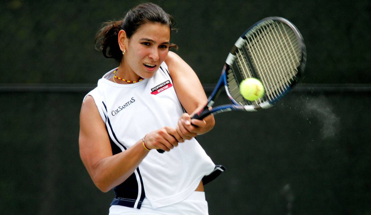 El balance del Australian Open con Fabiola Zuluaga | El Alargue | Caracol  Radio