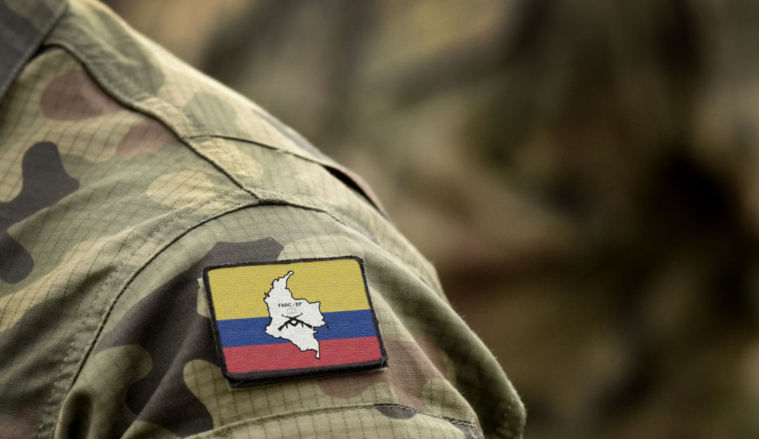 Piden investigar a abogado de Farc por presunto favorecimiento a narco