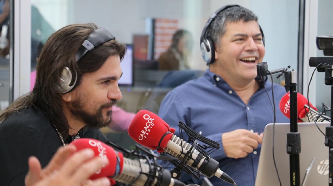 Caracol Radio Noticias, deportes y opinión en Colombia