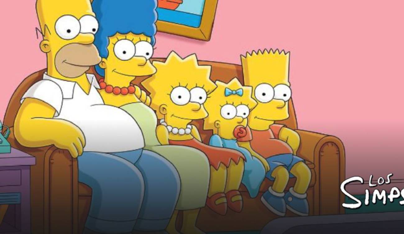 El Coronavirus Fue Predicho En Un Episodio De Los Simpson Los