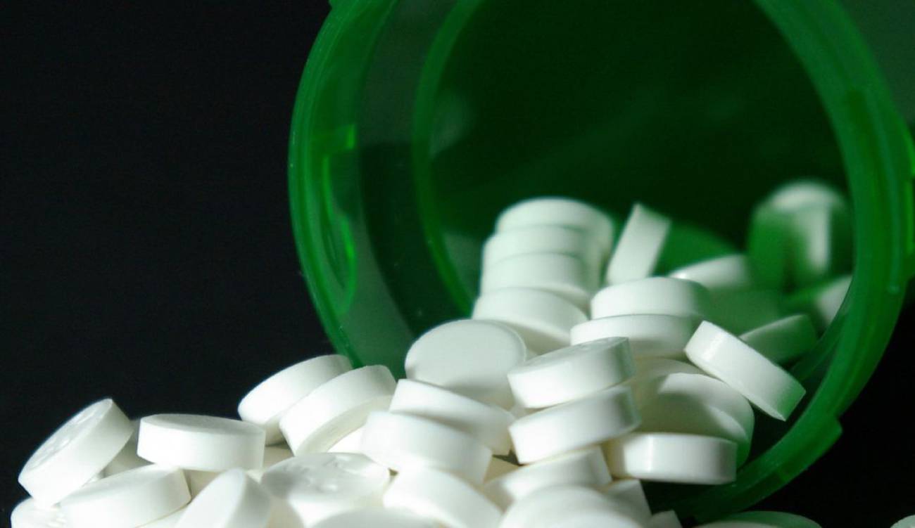 Tramadol Sin Receta En Estados Unidos