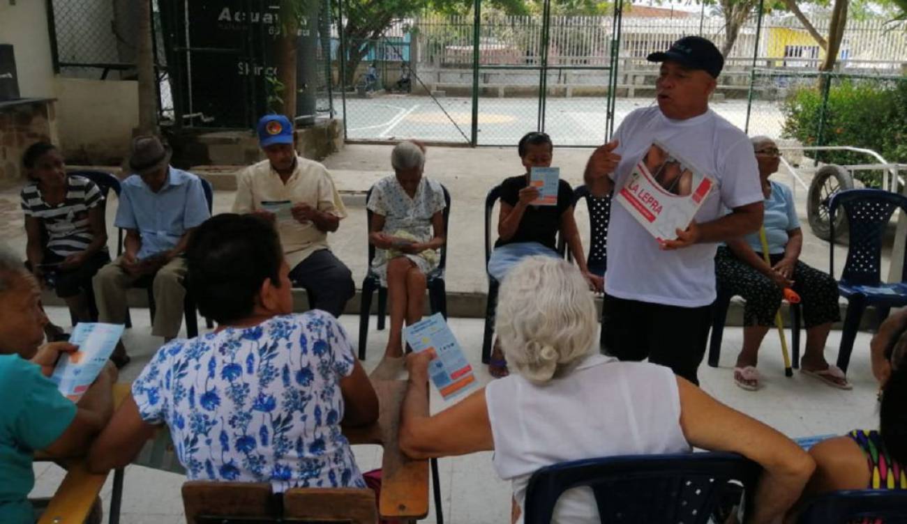 Vigilancia Casos Lepra Cartagena En Cartagena Mantienen Vigilancia A Los Casos De Lepra Cartagena Caracol Radio