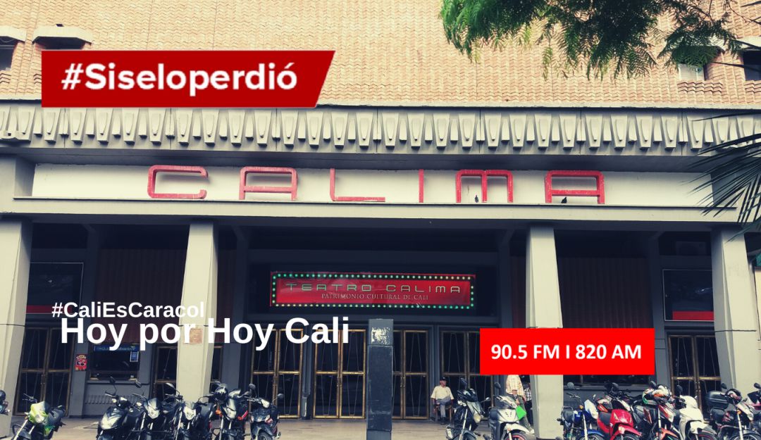 Magazín: Podcast: Cali Hoy por Hoy 24 de enero del 2020 ...