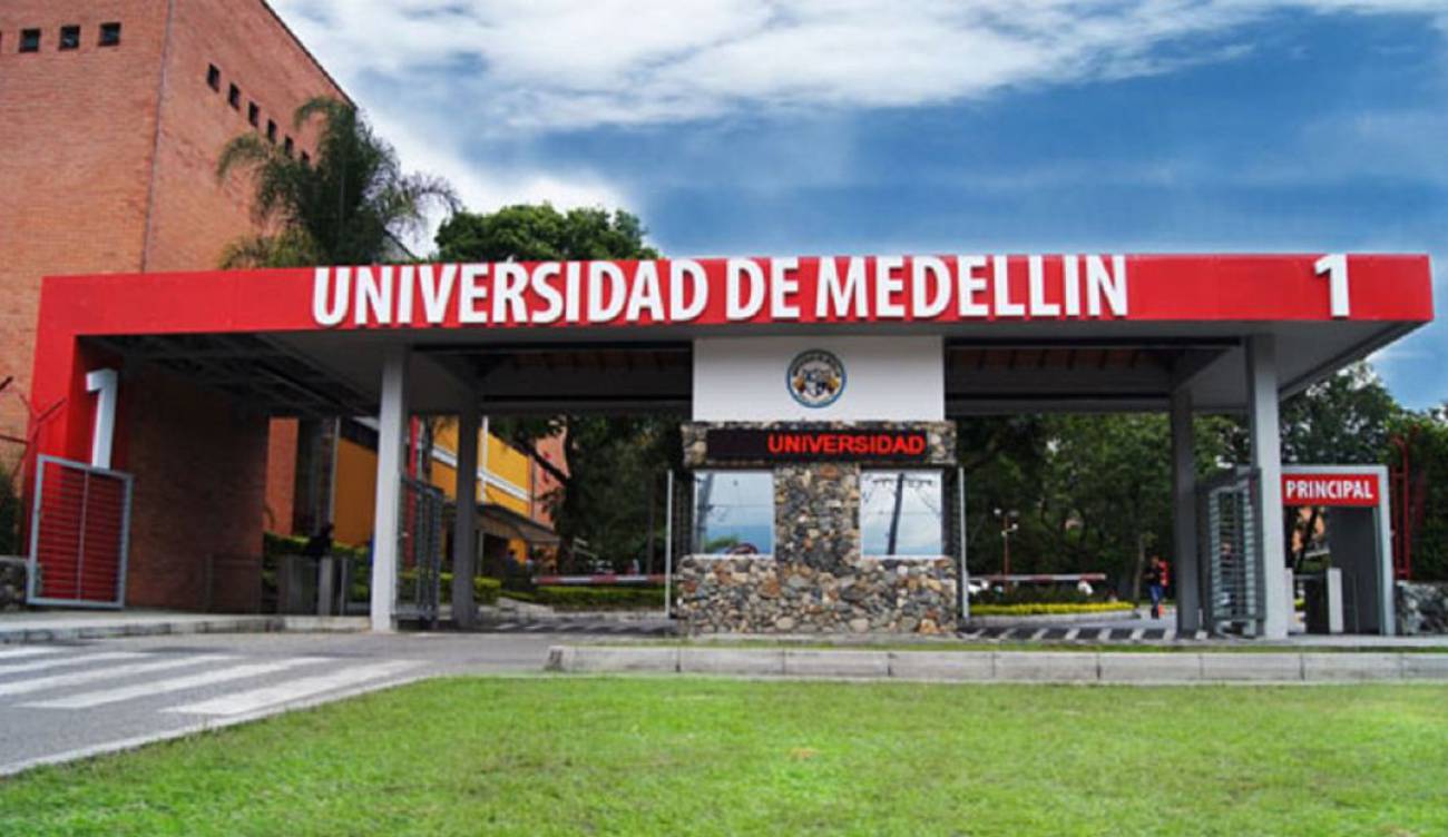 UNIVERSIDAD DE MEDELLÍN, 71 AÑOS HACIENDO PARTE DE LAS GRANDES TRANSFORMACIONES