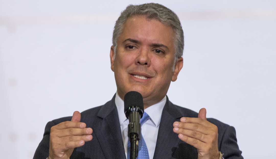 'Mermelada' en los nombramientos de Iván Duque: Duque responde a