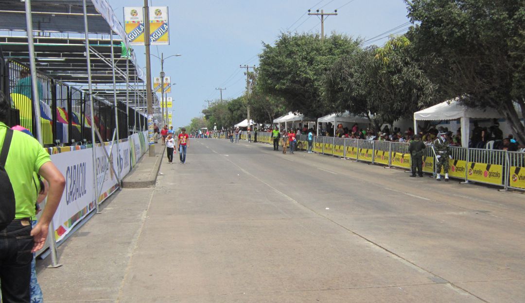 Carnaval de Barranquilla Así será el pico y placa por instalación de