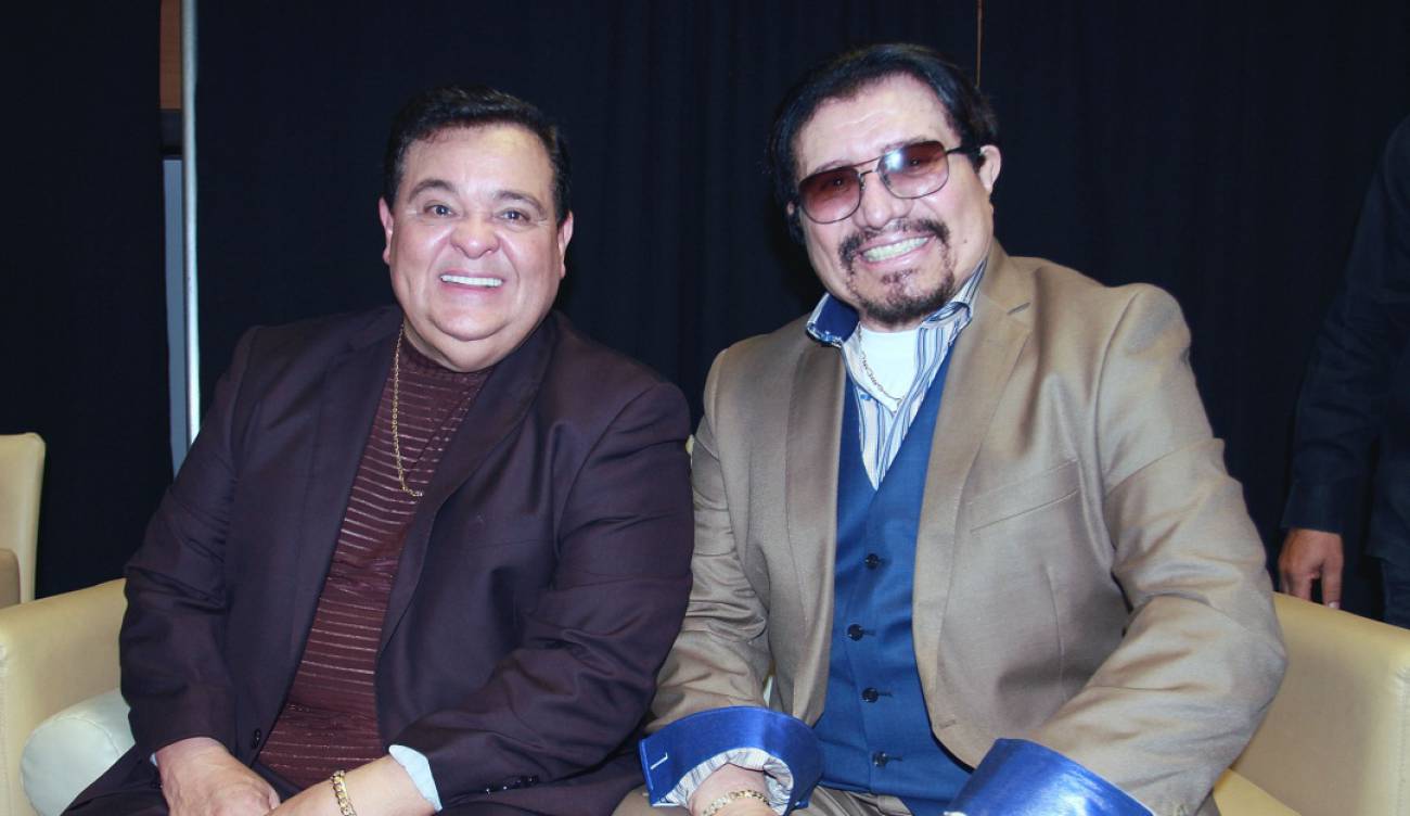 Richie Ray La Buena Y La Mejor Richie Ray A Vivir Que Son Dos Dias Caracol Radio