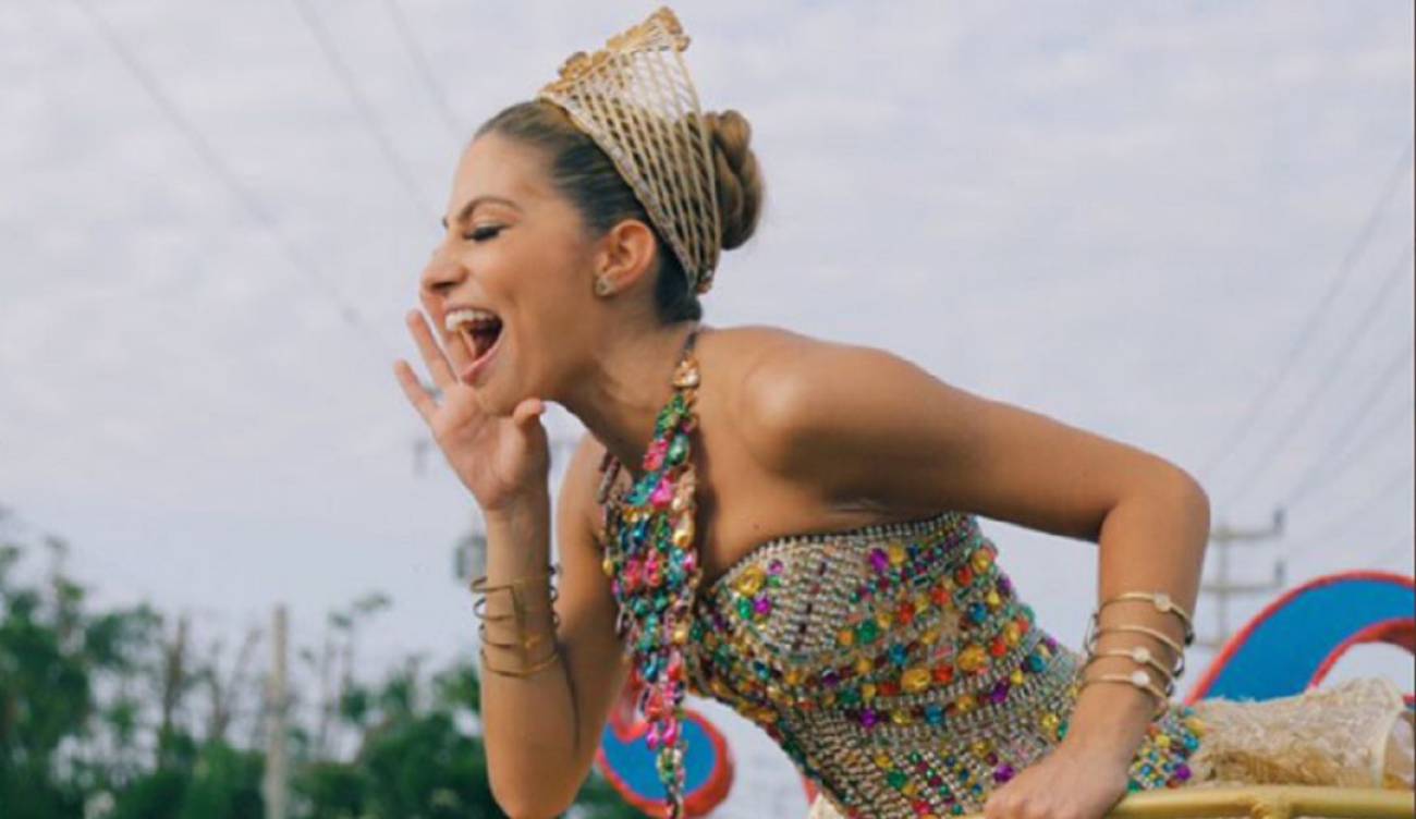 Reina Del Carnaval Las Barranquilleras Que Aspirarian Por La Corona Del Carnaval 2021 Barranquilla Caracol Radio