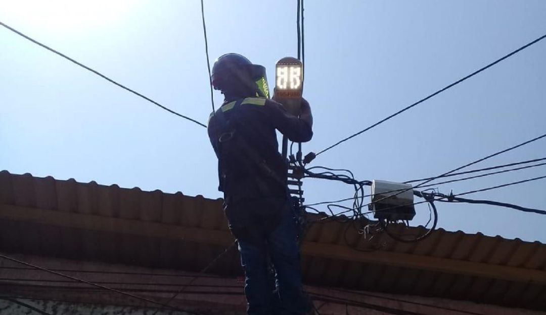 luces led en magangue la tecnologia