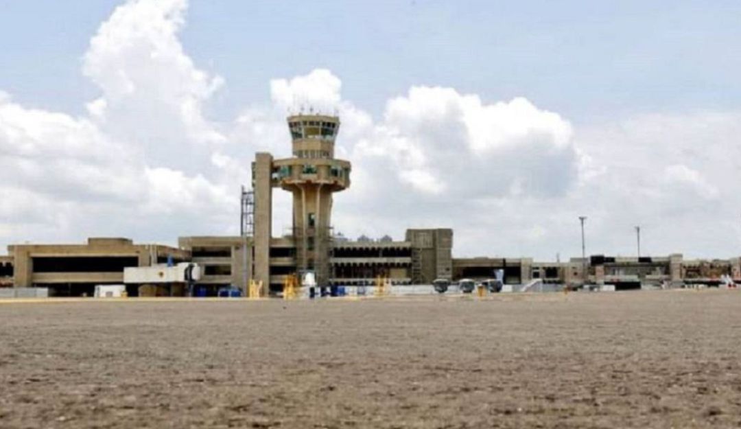 Aeropuerto de Barranquilla cuenta con protocolos para Coronavirus
