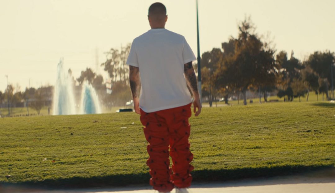 Rojo De J Balvin La Dura Historia Detrás De Rojo El Nuevo éxito De