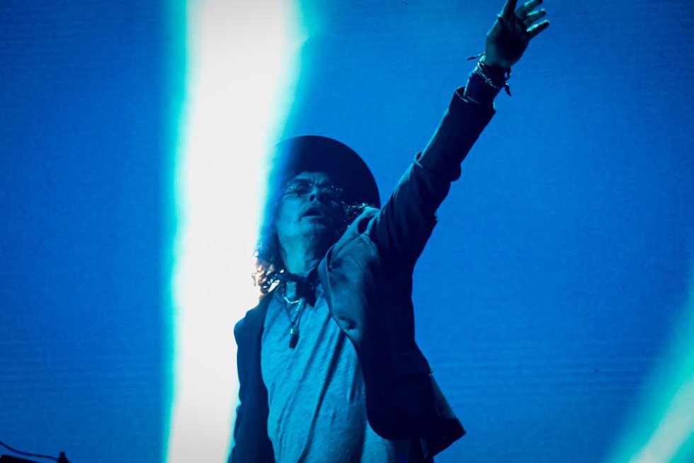 Un tributo al inolvidable Cerati Un tributo al inolvidable Cerati
