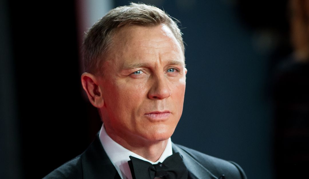 James Bond Daniel Craig El Mitico James Bond Celebra Su Cumpleanos Entretenimiento Caracol Radio