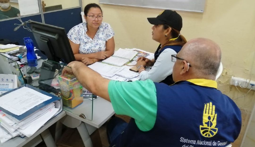 Dengue Dengue Dengue La Alianza Profana