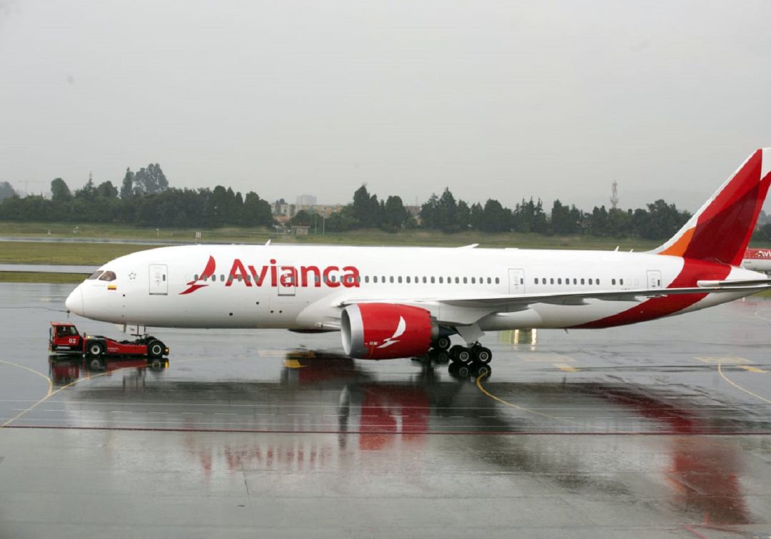 Congresistas reaccionaron a préstamo que Gobierno hará a Avianca