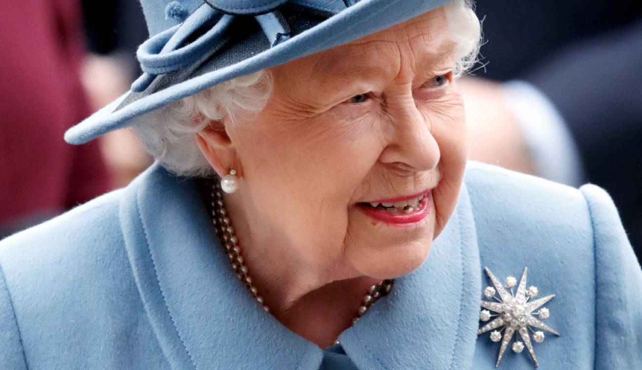 Cuantos Anos Tiene La Reina Isabel La Reina Isabel Ii Fue Evacuada De Buckingham Por El Coronavirus Internacional Caracol Radio