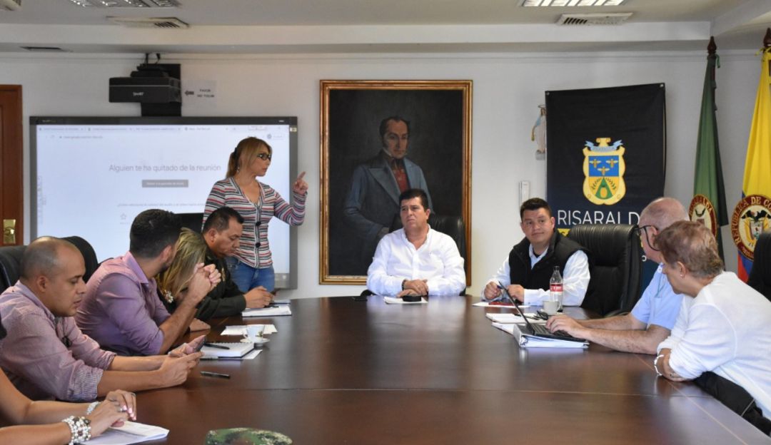 Coronavirus en Risaralda: Decretan calamidad pública en Risaralda por  pandemia del Covid-19 | Pereira | Caracol Radio