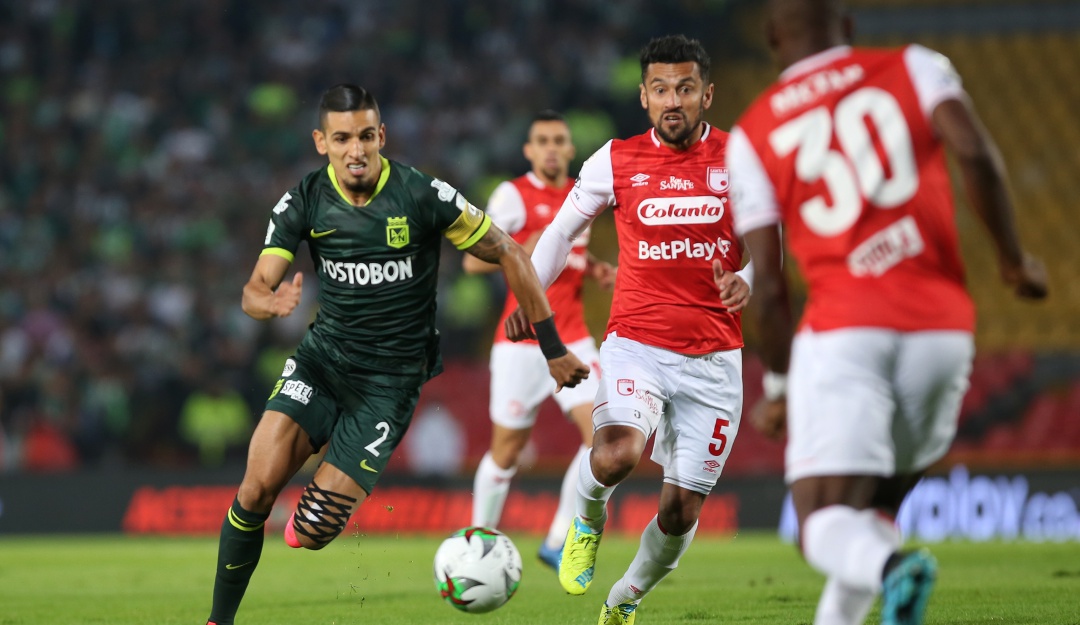 Opciones Liga Colombiana Los tres formatos de torneo que se manejan