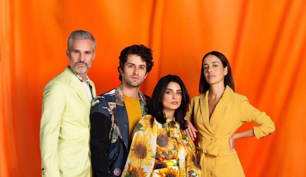 La Casa De Las Flores Netflix La Temporada Final De La Casa De