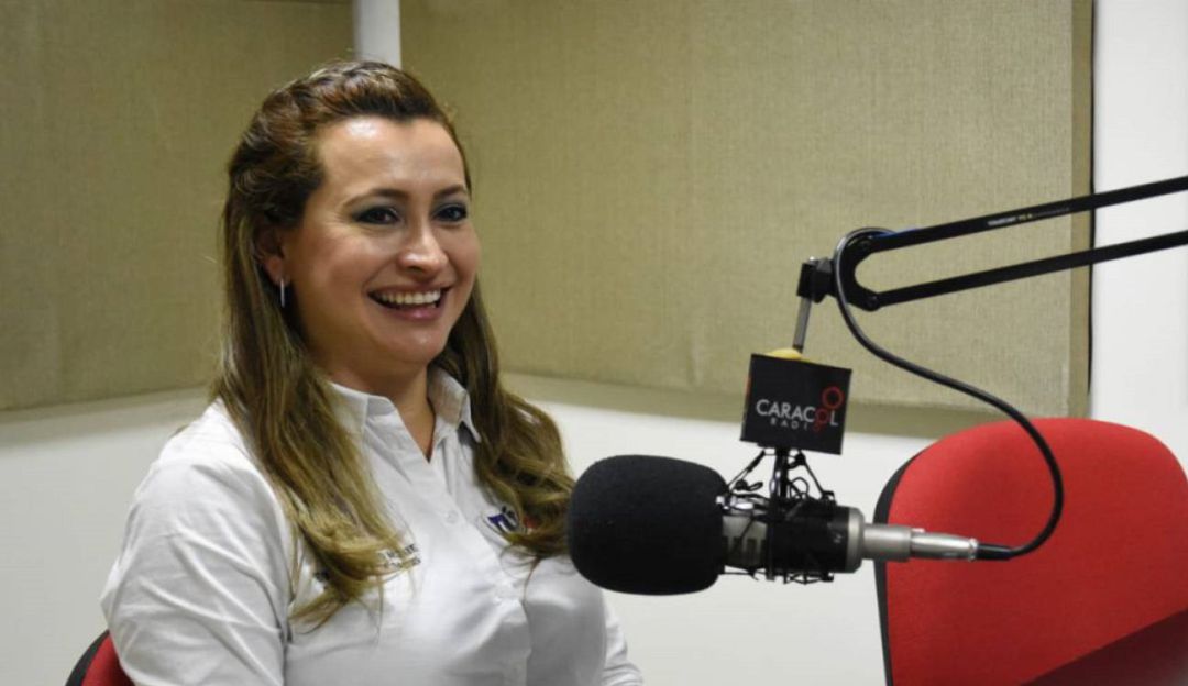 Salud, Coronavirus, Quindío, Caso, Contagio: La secretaria de salud del Quindío dio positivo para Coronavirus