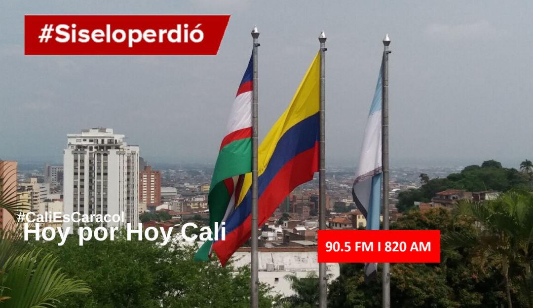 Cali Hoy por Hoy: Cali Hoy por Hoy 24 de marzo del 2020 | Cali | Caracol Radio