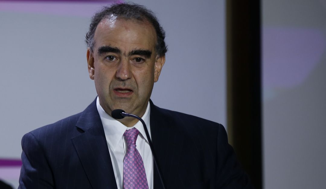 Fidel Cano Sobre Coronavirus El Espectador Celebra Su Aniversario