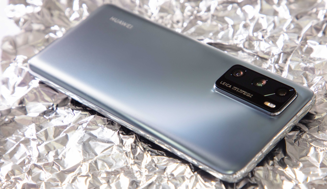 Синхронизация чатов whatsapp huawei p40 pro