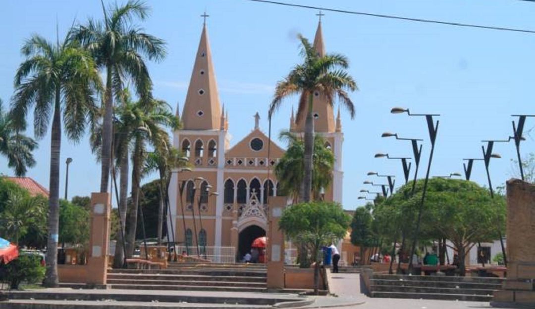 Medidas Alcaldia De Turbaco Por Coronavirus Alcaldia De Turbaco