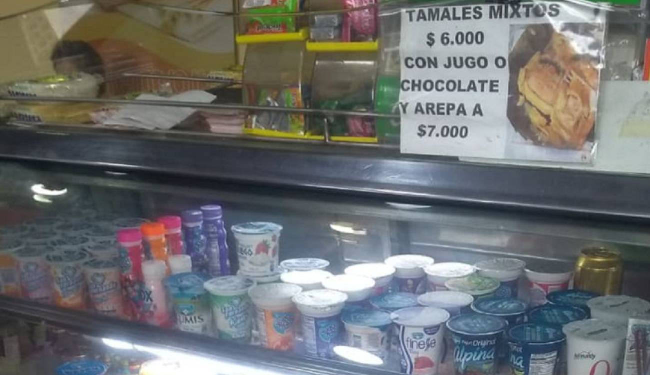 supermercados domicilio cuarentena