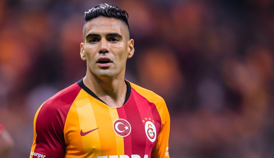 Galatasaray salario Falcao: Galatasaray negociará un ...