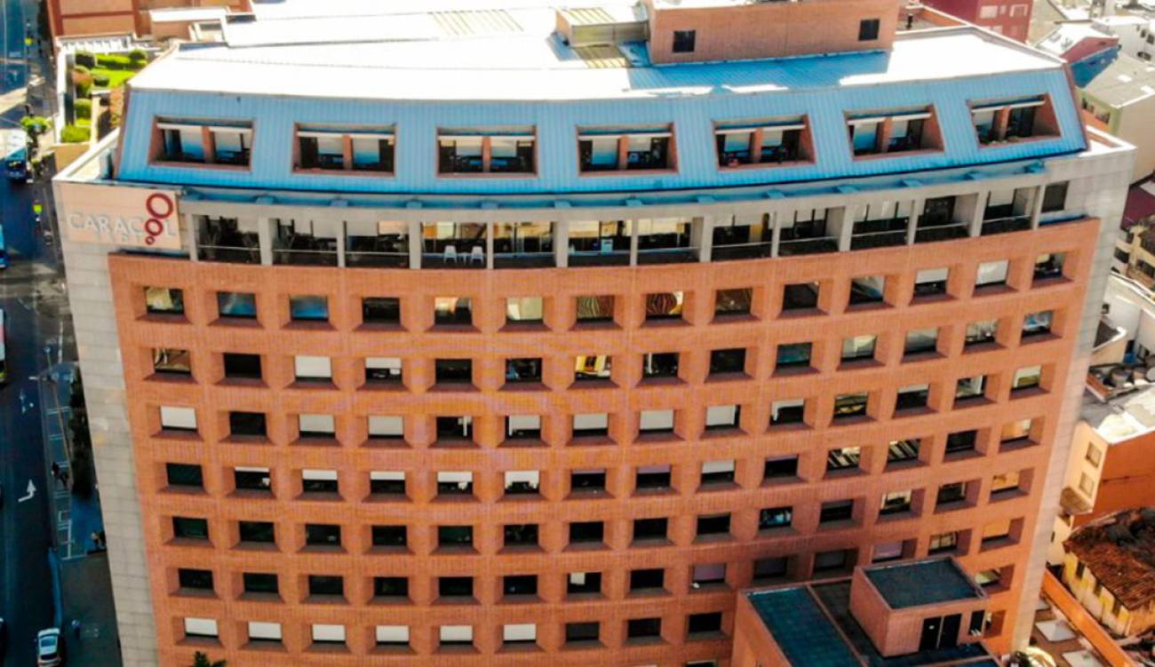 Caracol Radio líder oyentes y audiencias digitales Caracol Radio bate