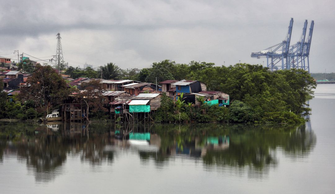 Escasez de recursos y servicios en el pacífico: Más de 40 congresistas denuncian situación actual del Pacífico