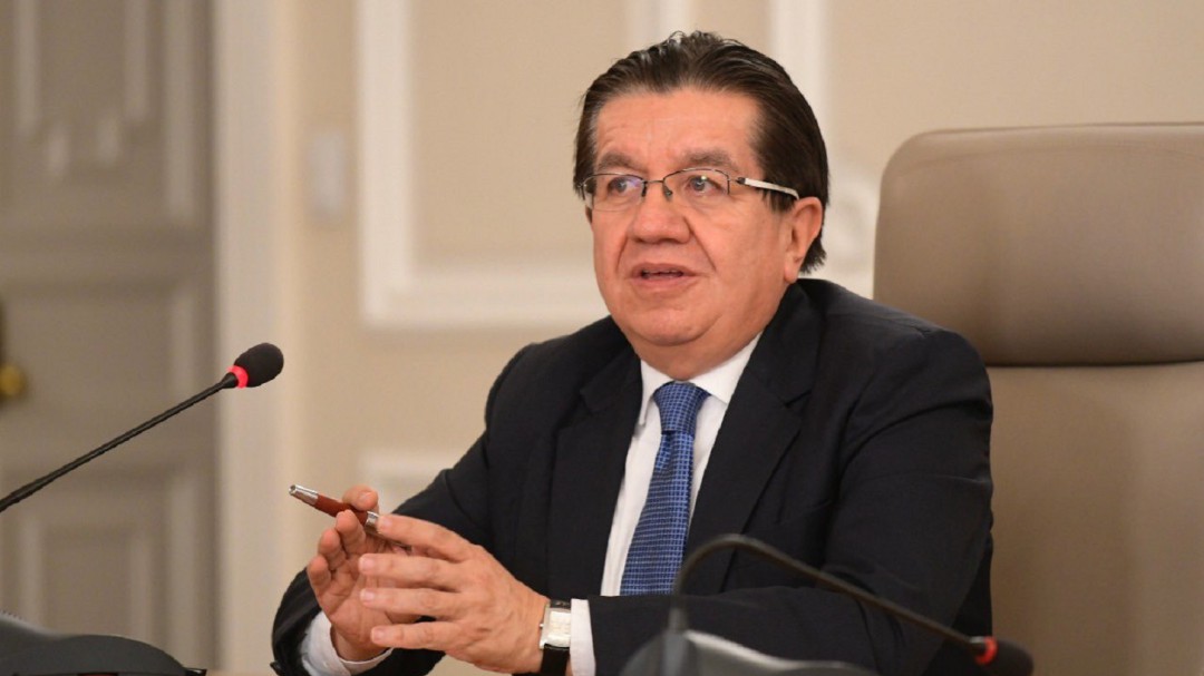 El 2021 debe ser el año de la esperanza: Ministerio de Salud