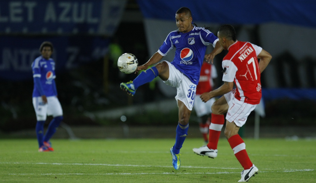 Jhonny Ramírez retiro fútbol: Jhonny Ramírez, campeón con 