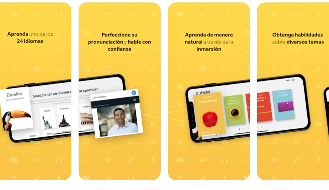 rosetta stone para niños rosetta stone para niños