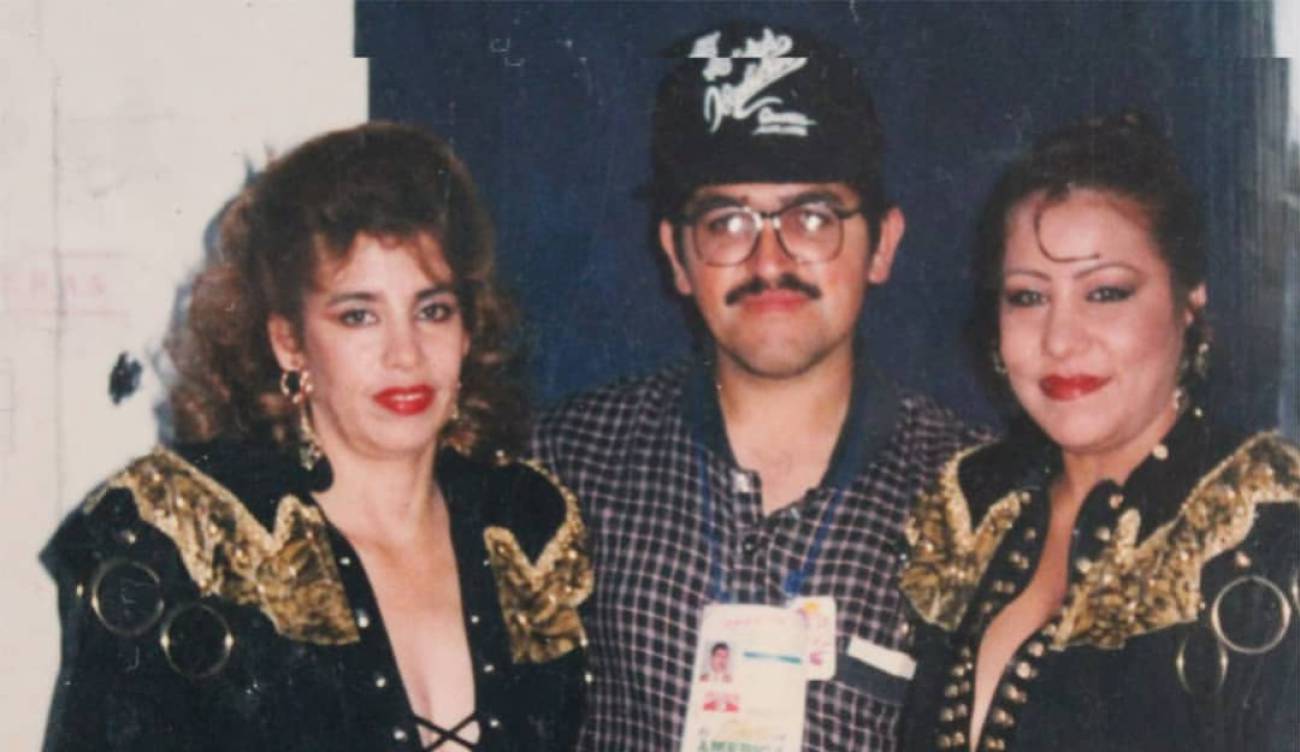 Hermanitas Calle