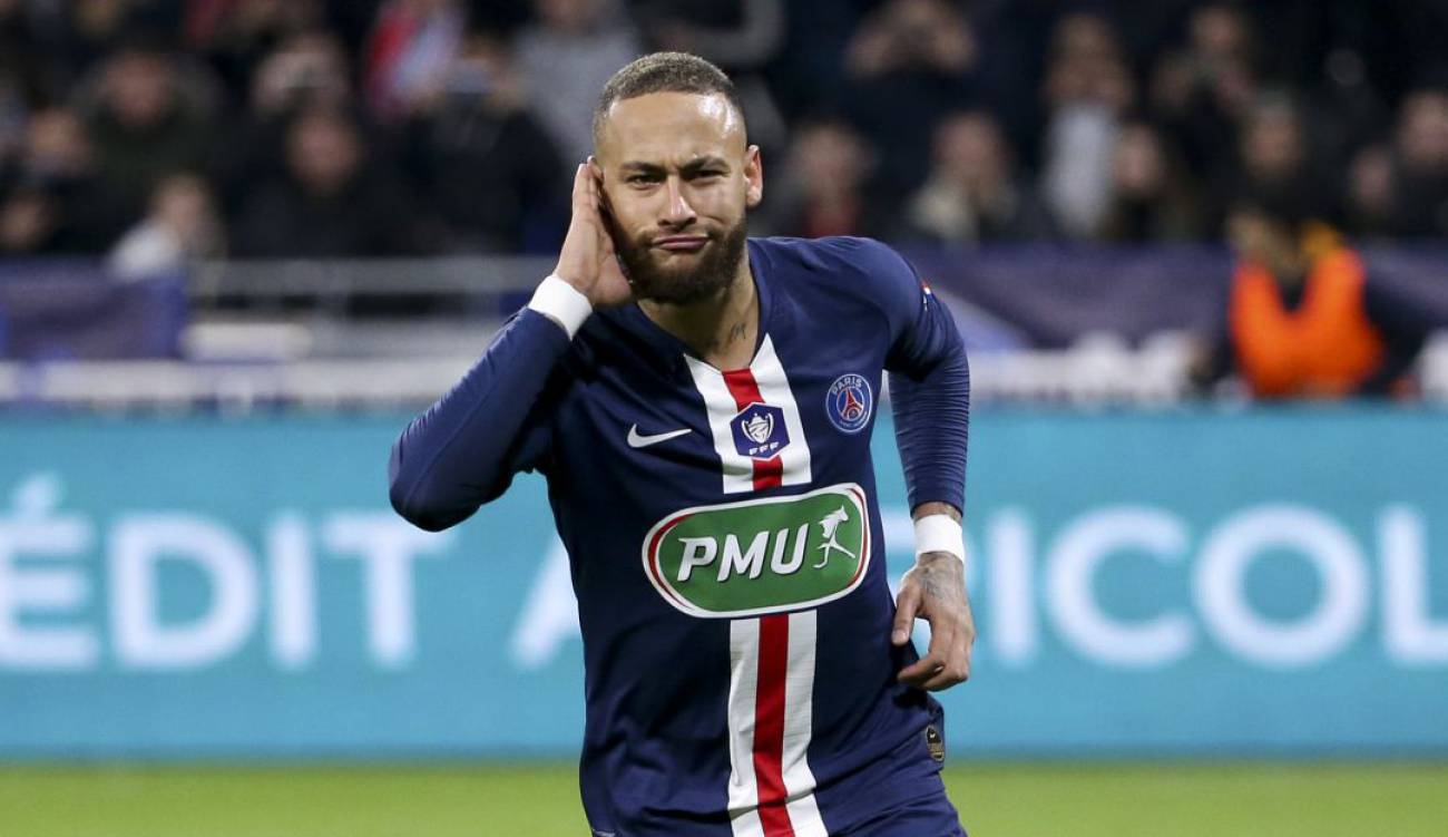 Oferta del PSG a Neymar PSG prepararía una oferta millonaria para