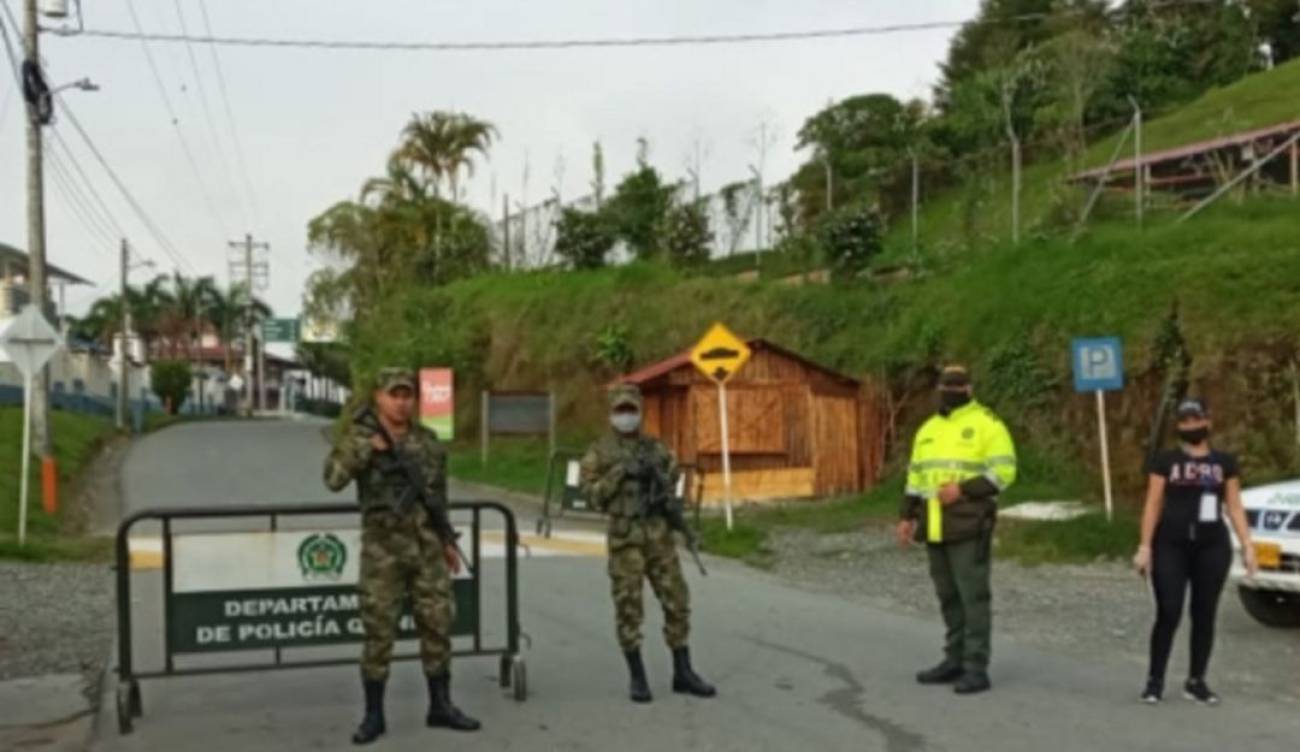 CUARENTENA Martes 21 de abril, las noticias más importantes de Armenia