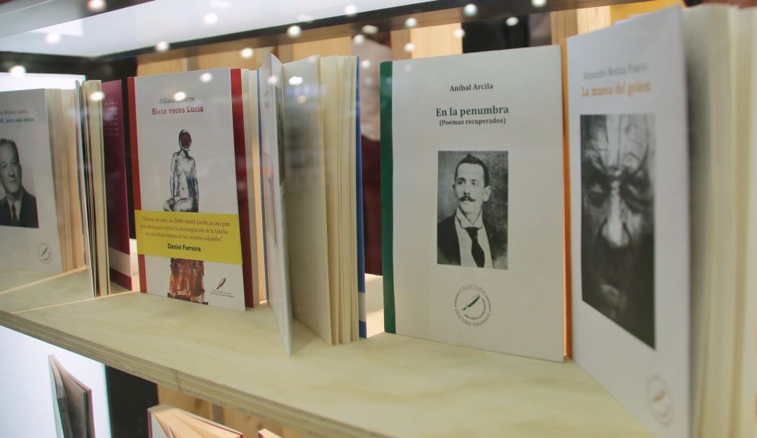 Feria Del Libro: Filbo, Libros Y Editoriales ¿En Qué Están Durante La ...