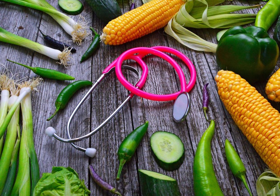 La importancia de nutrir el cuerpo y la mente: Especialista en nutrición