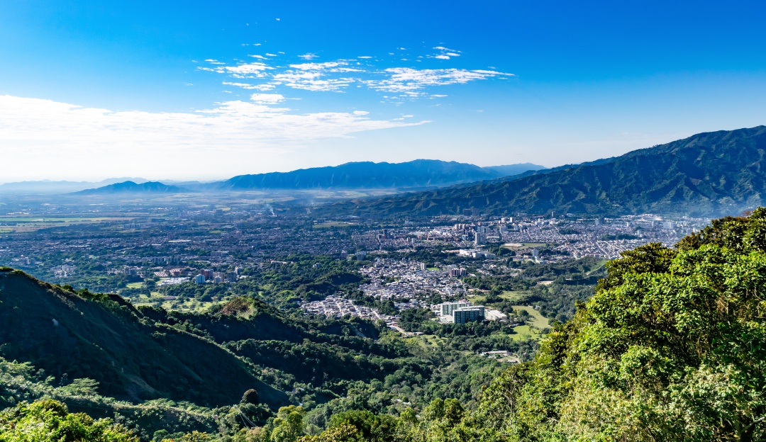 Toque De Queda En Ibague Se Mantiene Toque De Queda Durante Fin
